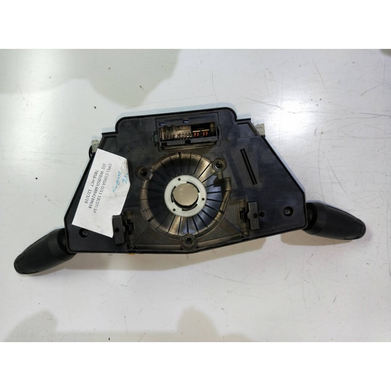 Recambio de kit airbag para opel corsa d 1.3 16v cdti referencia OEM IAM   