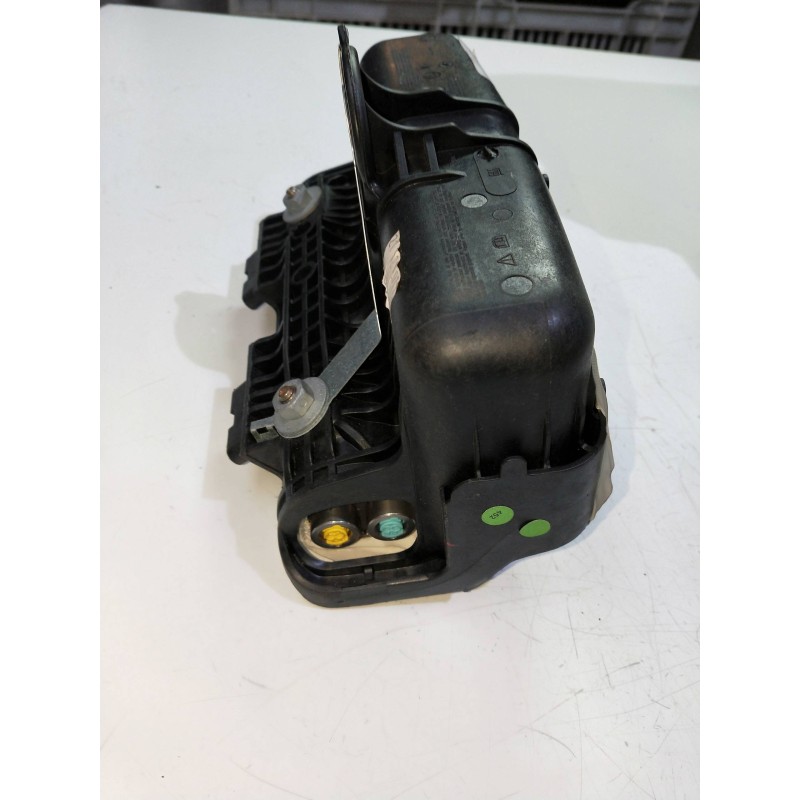 Recambio de kit airbag para opel corsa d 1.3 16v cdti referencia OEM IAM   