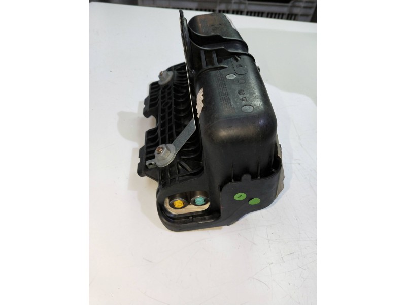 Recambio de kit airbag para opel corsa d 1.3 16v cdti referencia OEM IAM   