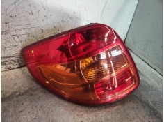 Recambio de piloto trasero izquierdo para suzuki sx4 rw (ey) gl referencia OEM IAM   