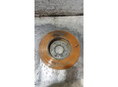 Recambio de disco freno delantero para mercedes clase gla (w156) gla 200 cdi (156.908) referencia OEM IAM    2