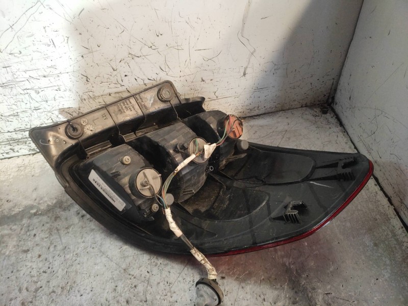 Recambio de piloto trasero izquierdo para suzuki sx4 rw (ey) gl referencia OEM IAM   