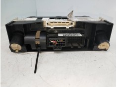 Recambio de mando calefaccion / aire acondicionado para volkswagen polo (9n3) 1.2 referencia OEM IAM 6Q819045T   2