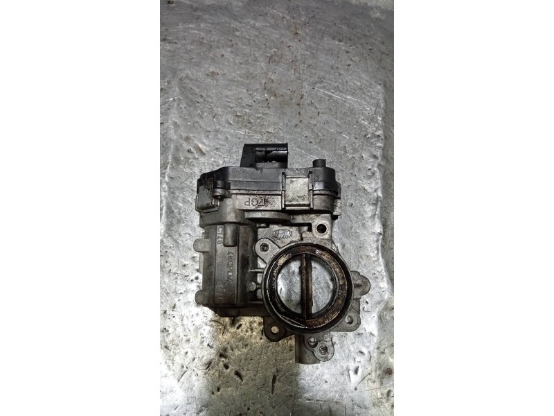 Recambio de caja mariposa para alfa romeo 159 sportwagon (140) 1.9 jtdm 16v / selective referencia OEM IAM   