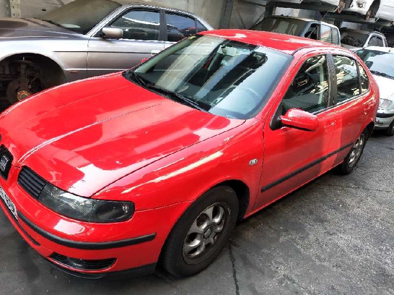 seat leon (1m1) del año 2000