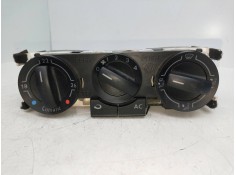 Recambio de mando calefaccion / aire acondicionado para volkswagen fox (5z1) básico referencia OEM IAM 6Q0820045G  