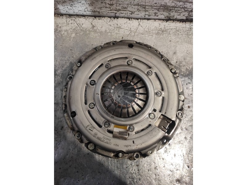 Recambio de kit embrague para suzuki sx4 rw (ey) gl referencia OEM IAM   