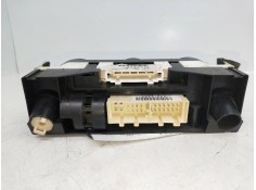 Recambio de mando calefaccion / aire acondicionado para volkswagen fox (5z1) básico referencia OEM IAM 6Q0820045G   2