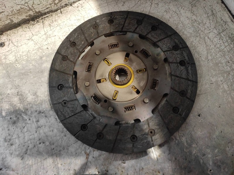 Recambio de kit embrague para suzuki sx4 rw (ey) gl referencia OEM IAM   