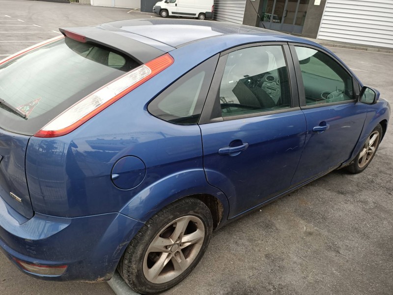 ford focus lim. (cb4) del año 2008