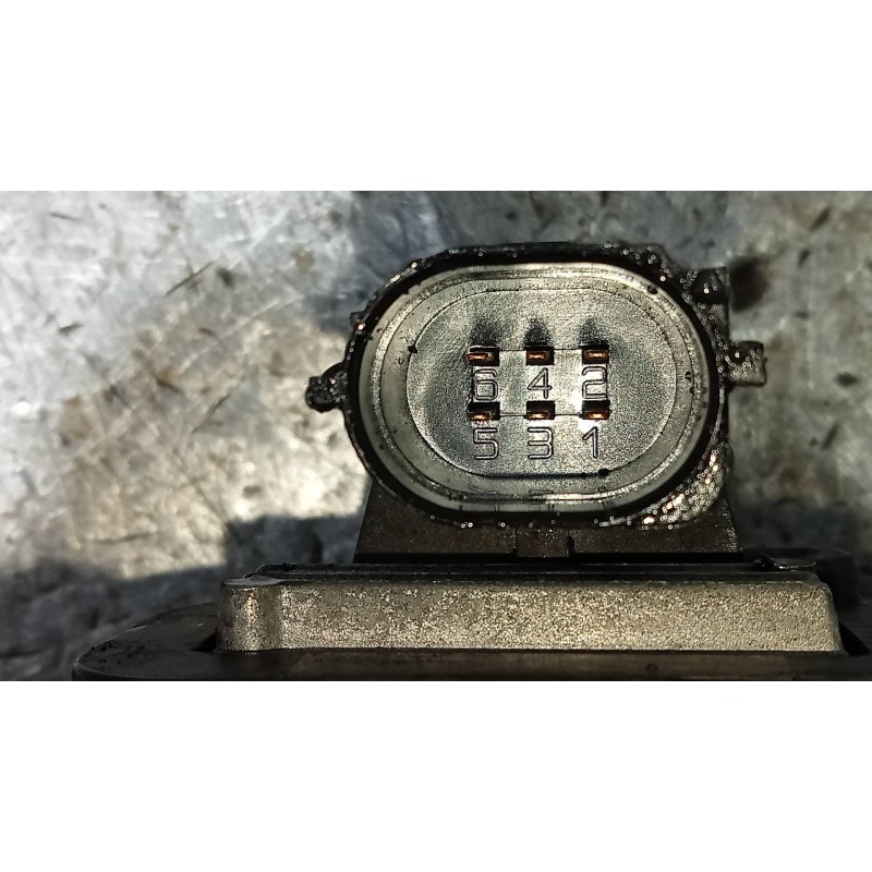 Recambio de caja mariposa para alfa romeo 159 sportwagon (140) 1.9 jtdm 16v / selective referencia OEM IAM   