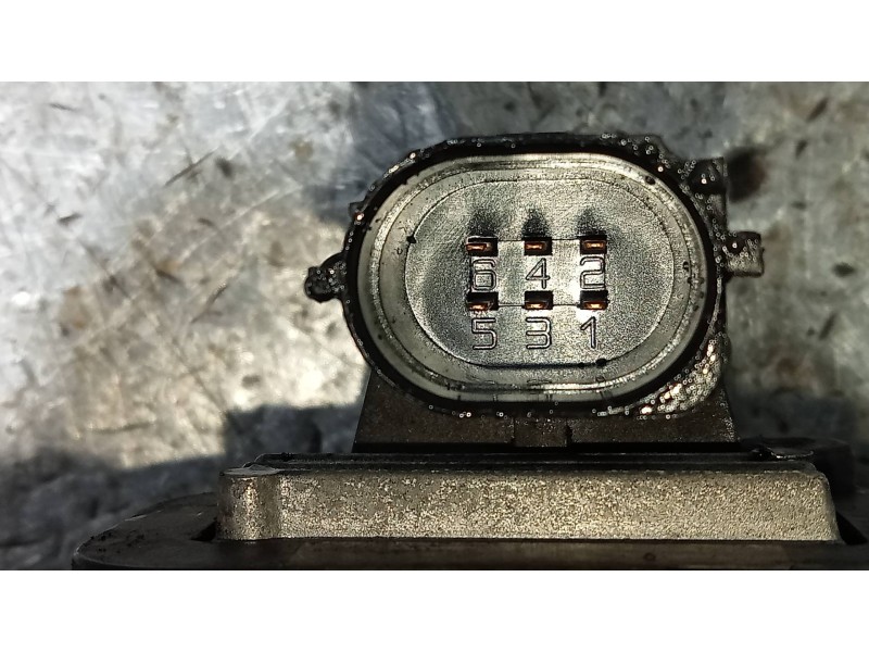 Recambio de caja mariposa para alfa romeo 159 sportwagon (140) 1.9 jtdm 16v / selective referencia OEM IAM   