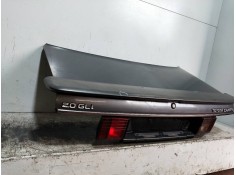 Recambio de tapa maletero para toyota camry (v10) referencia OEM IAM    2