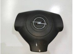 Recambio de kit airbag para opel agila b 1.2 cat (k12b / luy) referencia OEM IAM    2