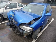 opel astra g berlina del año 2003