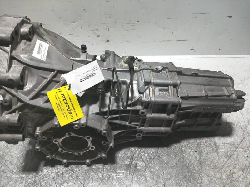 Recambio de caja cambios para audi a6 berlina (4f2) 2.0 tdi referencia OEM IAM GYX 03651 14 21045