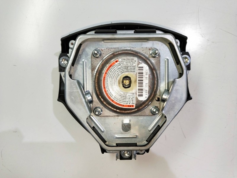 Recambio de kit airbag para opel agila b 1.2 cat (k12b / luy) referencia OEM IAM   