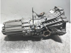 Recambio de caja cambios para audi a6 berlina (4f2) 2.0 tdi referencia OEM IAM GYX 03651 14 21045 2