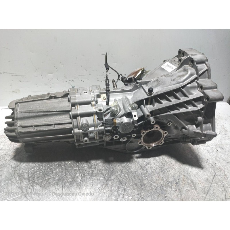 Recambio de caja cambios para audi a6 berlina (4f2) 2.0 tdi referencia OEM IAM GYX 03651 14 21045