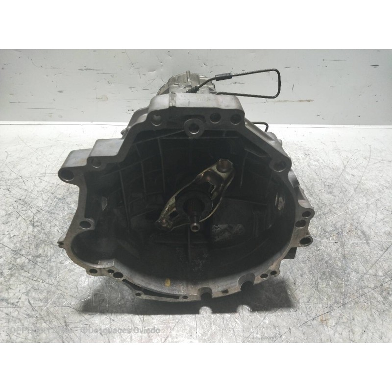 Recambio de caja cambios para audi a6 berlina (4f2) 2.0 tdi referencia OEM IAM GYX 03651 14 21045