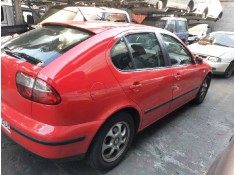 seat leon (1m1) del año 2000 2