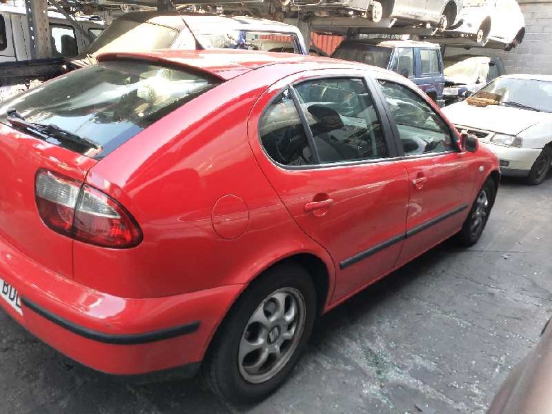 seat leon (1m1) del año 2000
