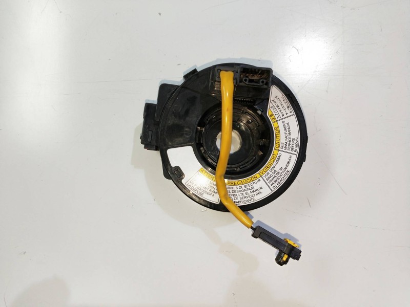 Recambio de kit airbag para opel agila b 1.2 cat (k12b / luy) referencia OEM IAM   
