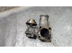Recambio de valvula egr para jeep cherokee (j) 2.5 td referencia OEM IAM 91092160F