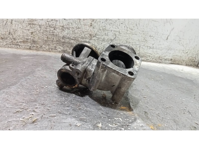 Recambio de valvula egr para jeep cherokee (j) 2.5 td referencia OEM IAM 91092160F   Recambio de valvula egr para jeep cherokee (j) 2.5 td referencia OEM IAM 91092160F