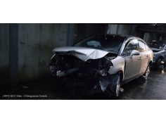 citroen c4 sedan del año 2010