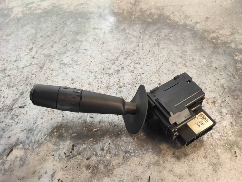 Recambio de mando limpia para citroen xantia berlina 2.0 hdi 90/110 attraction referencia OEM IAM 96247561ZL 34412001 