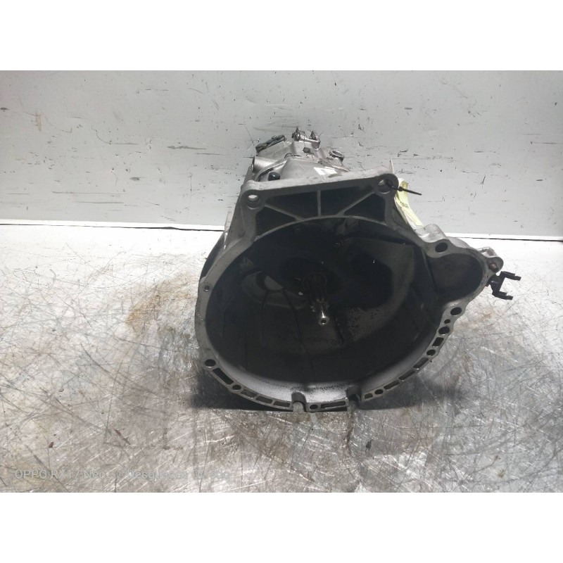 Recambio de caja cambios para bmw serie 3 compacto (e36) 1.7 turbodiesel cat referencia OEM IAM AKW 0083852 