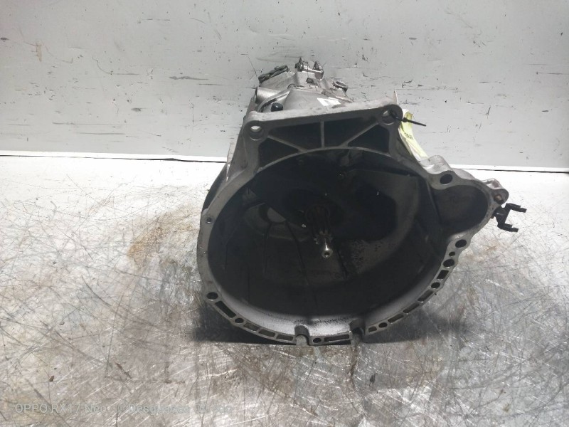 Recambio de caja cambios para bmw serie 3 compacto (e36) 1.7 turbodiesel cat referencia OEM IAM AKW 0083852 