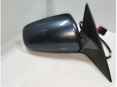 Recambio de retrovisor derecho para audi a6 berlina (4f2) 2.0 16v tfsi referencia OEM IAM   ELECTRICO