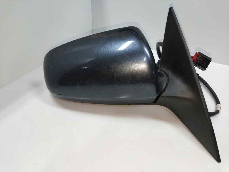 Recambio de retrovisor derecho para audi a6 berlina (4f2) 2.0 16v tfsi referencia OEM IAM   ELECTRICO