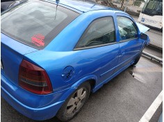 opel astra g berlina del año 2003 2