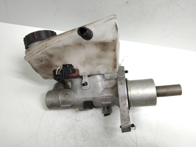Recambio de bomba freno para citroen c8 2.0 hdi 135 fap attraction referencia OEM IAM   