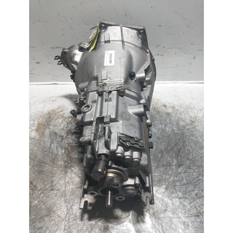 Recambio de caja cambios para bmw serie 3 compacto (e36) 1.7 turbodiesel cat referencia OEM IAM AKW 0083852 