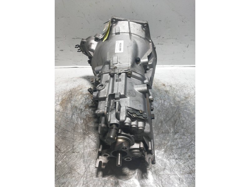 Recambio de caja cambios para bmw serie 3 compacto (e36) 1.7 turbodiesel cat referencia OEM IAM AKW 0083852 