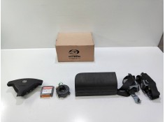Recambio de kit airbag para opel agila 1.2 16v cat (z 12 xe / lw4) referencia OEM IAM   