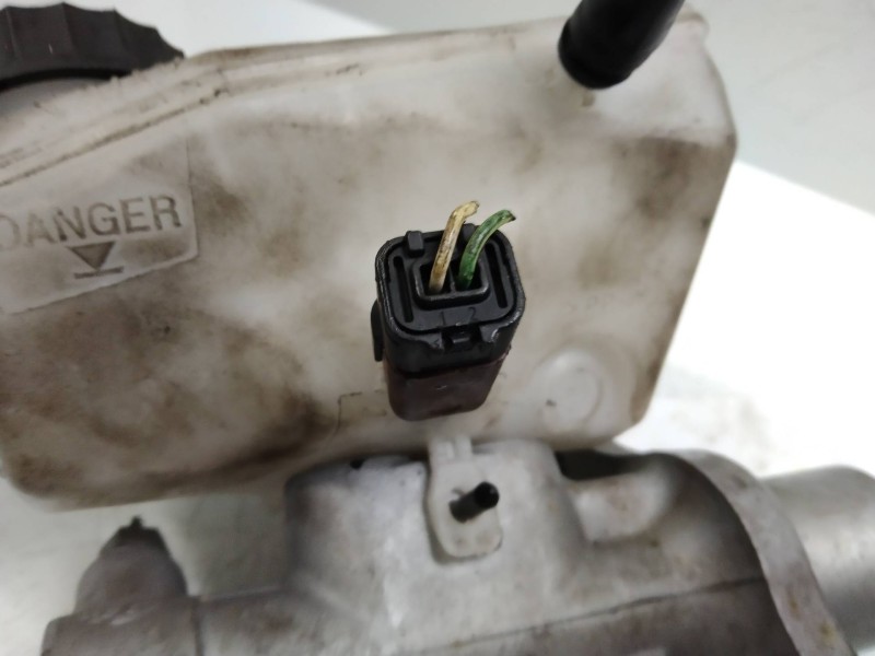 Recambio de bomba freno para citroen c8 2.0 hdi 135 fap attraction referencia OEM IAM   