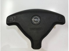 Recambio de kit airbag para opel agila 1.2 16v cat (z 12 xe / lw4) referencia OEM IAM    2
