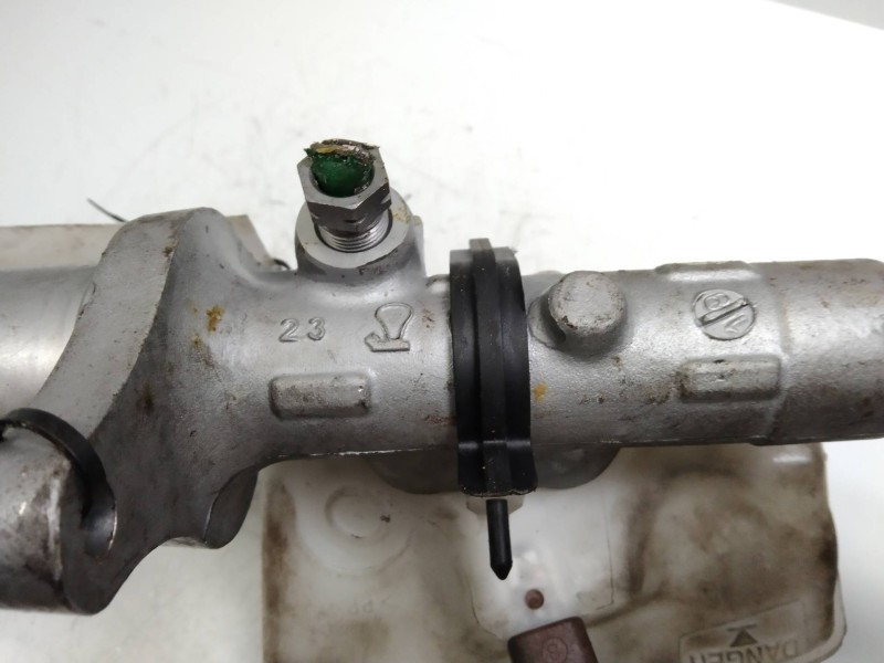 Recambio de bomba freno para citroen c8 2.0 hdi 135 fap attraction referencia OEM IAM   