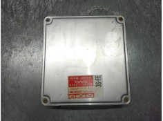 Recambio de centralita motor uce para toyota camry (v10) referencia OEM IAM 8966120490 1757001172 3SFE