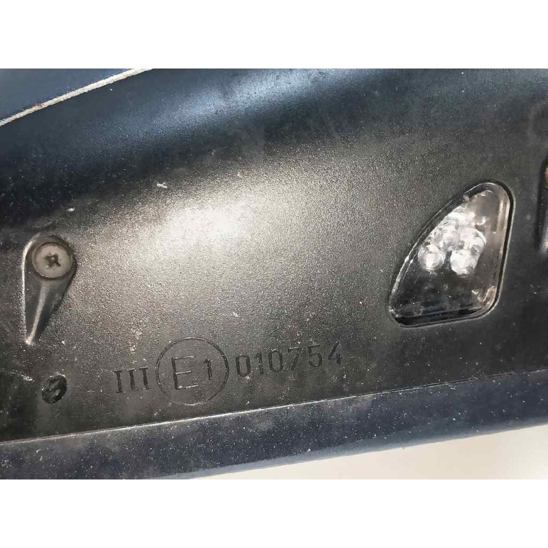 Recambio de retrovisor derecho para audi a6 berlina (4f2) 2.0 16v tfsi referencia OEM IAM   ELECTRICO