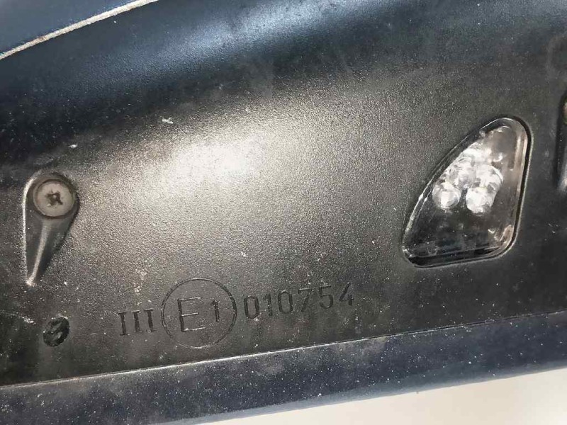 Recambio de retrovisor derecho para audi a6 berlina (4f2) 2.0 16v tfsi referencia OEM IAM   ELECTRICO