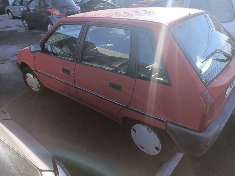 citroen ax del año 1994 citroen ax del año 1994