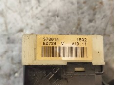 Recambio de mando limpia para renault scenic rx4 (ja0) 1.9 dci referencia OEM IAM 37001A   2