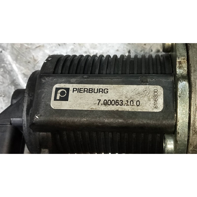 Recambio de valvula egr para alfa romeo 159 sportwagon (140) 1.9 jtdm 16v / selective referencia OEM IAM 700063100  