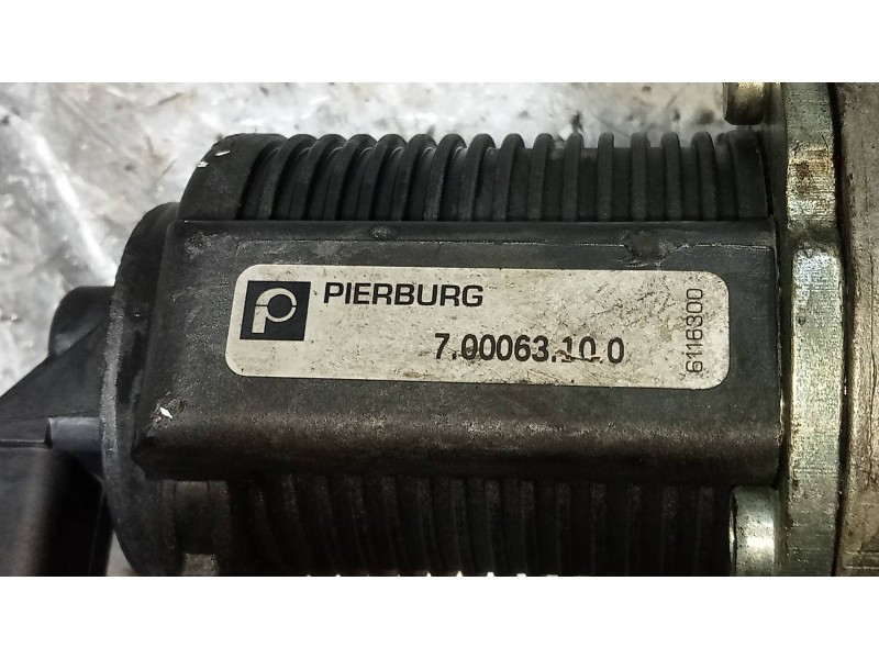 Recambio de valvula egr para alfa romeo 159 sportwagon (140) 1.9 jtdm 16v / selective referencia OEM IAM 700063100  
